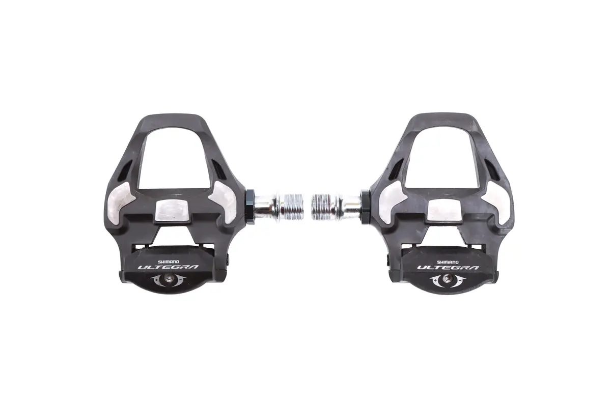 Shimano Ultegra R8000 Pedals 1