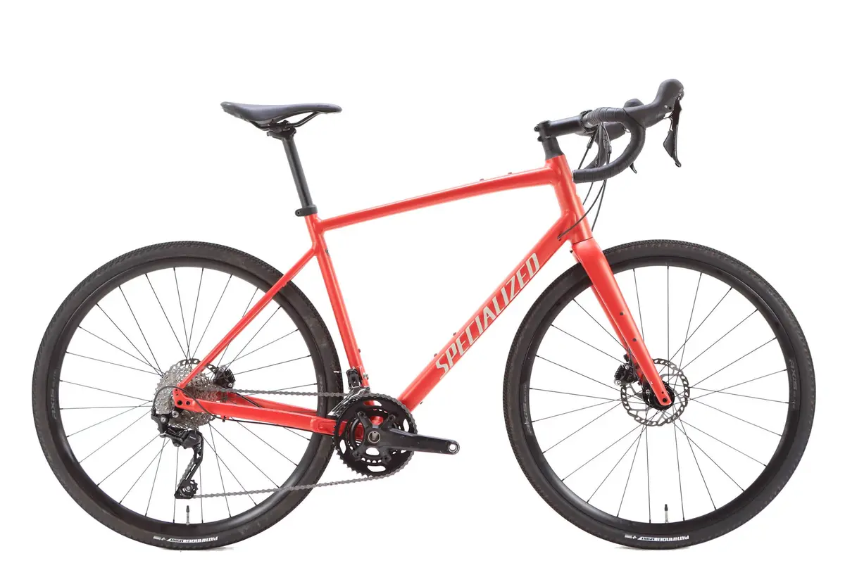 Specialized Diverge Elite E5 Shimano Grx Gravel Bike 2023, Size 58Cm 1