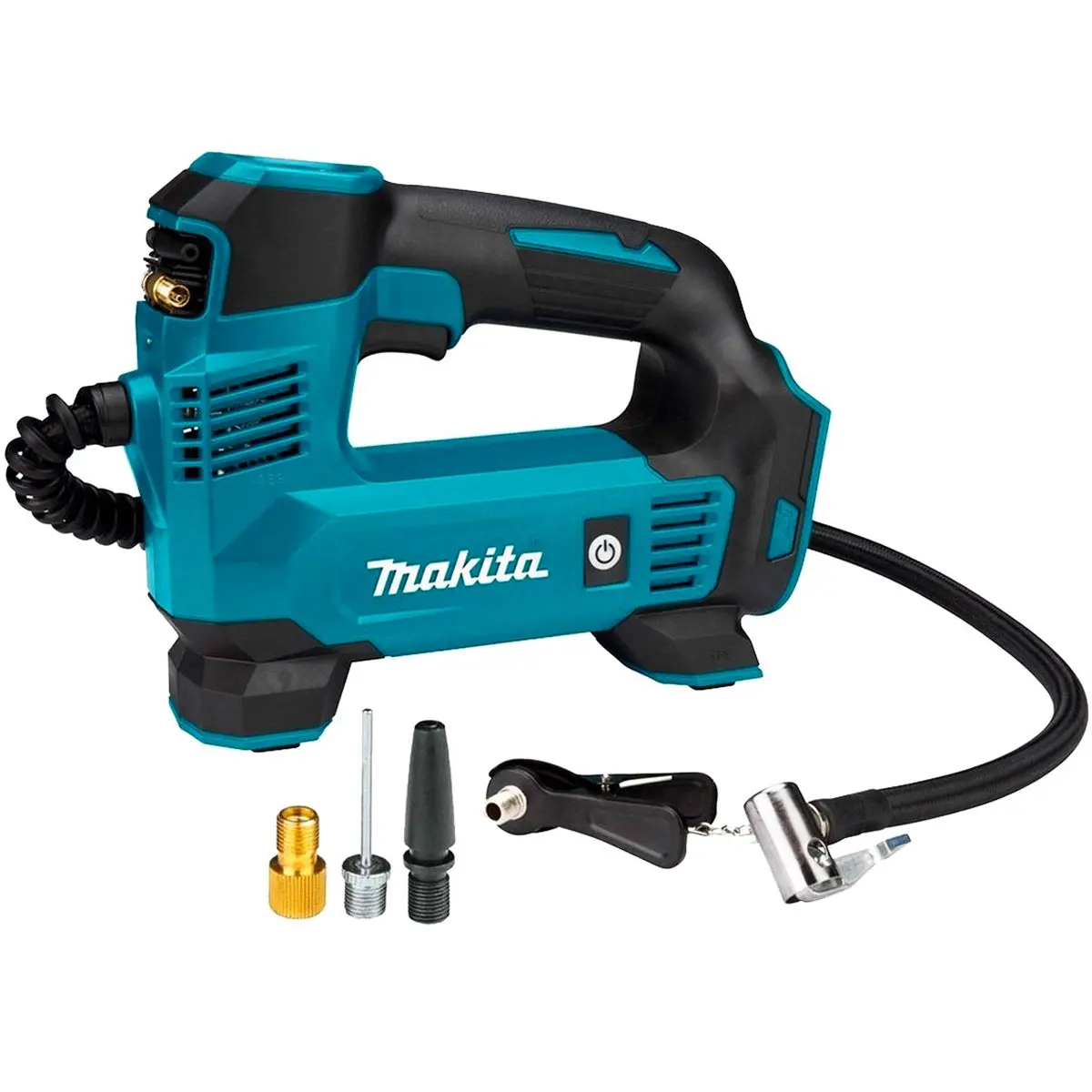 Makita Dmp180z 18V Lxt Inflator Pump Body Only 1