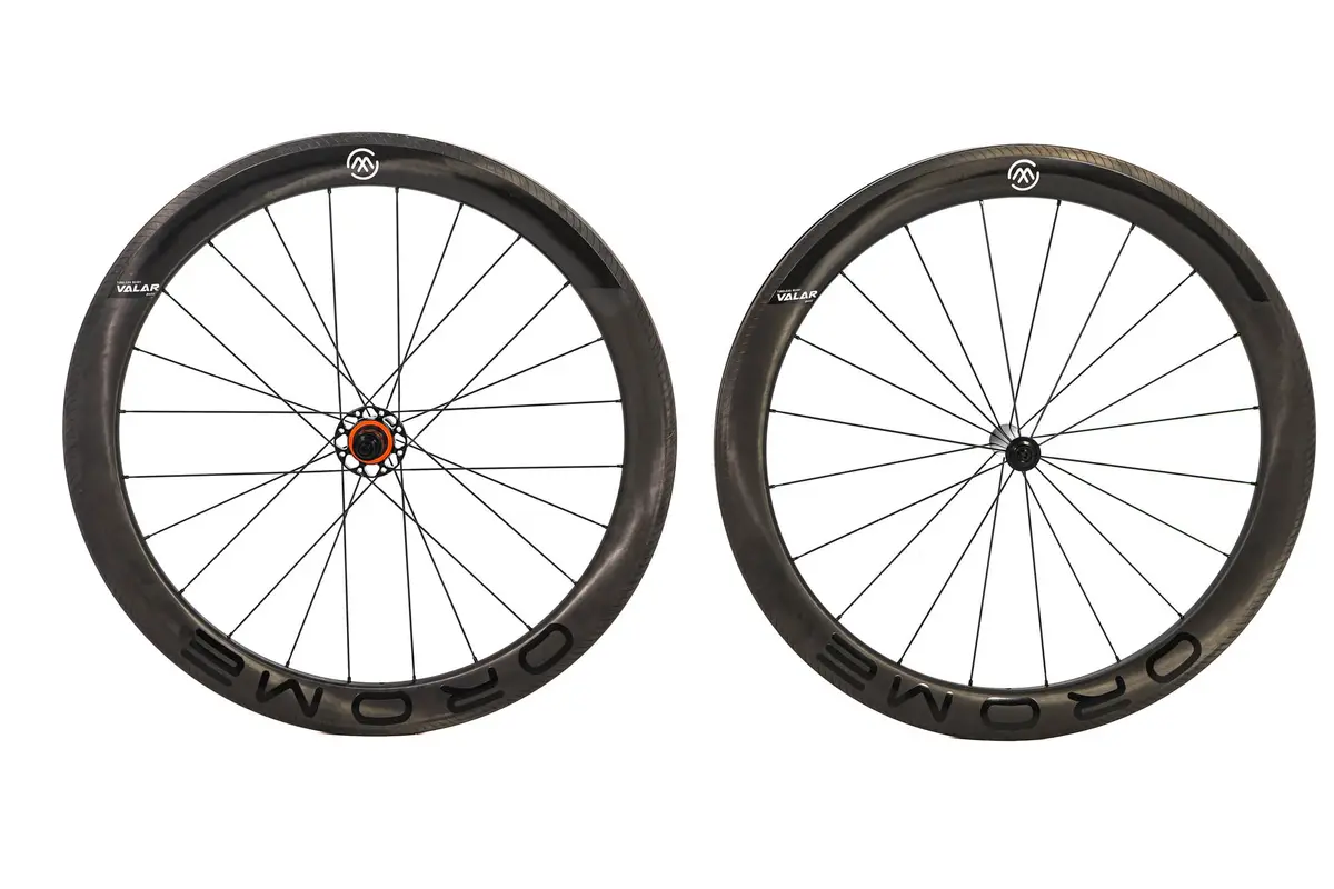 Elves Orome Valar Bh56 Carbon Wheelset 2023, Xdr Freehub 1