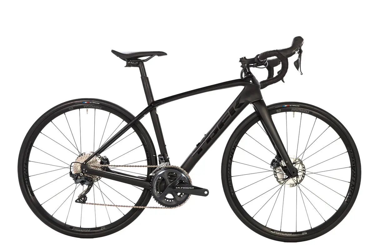 Trek Domane Sl 6 Gen 3 Shimano Ultegra Disc Road Bike 2021, Size 50Cm 1