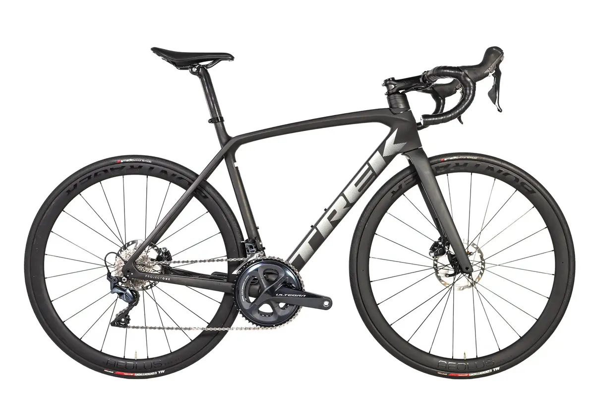 Trek Emonda Slr6 Shimano Ultegra Disc Road Bike 2021, Size 54Cm 1
