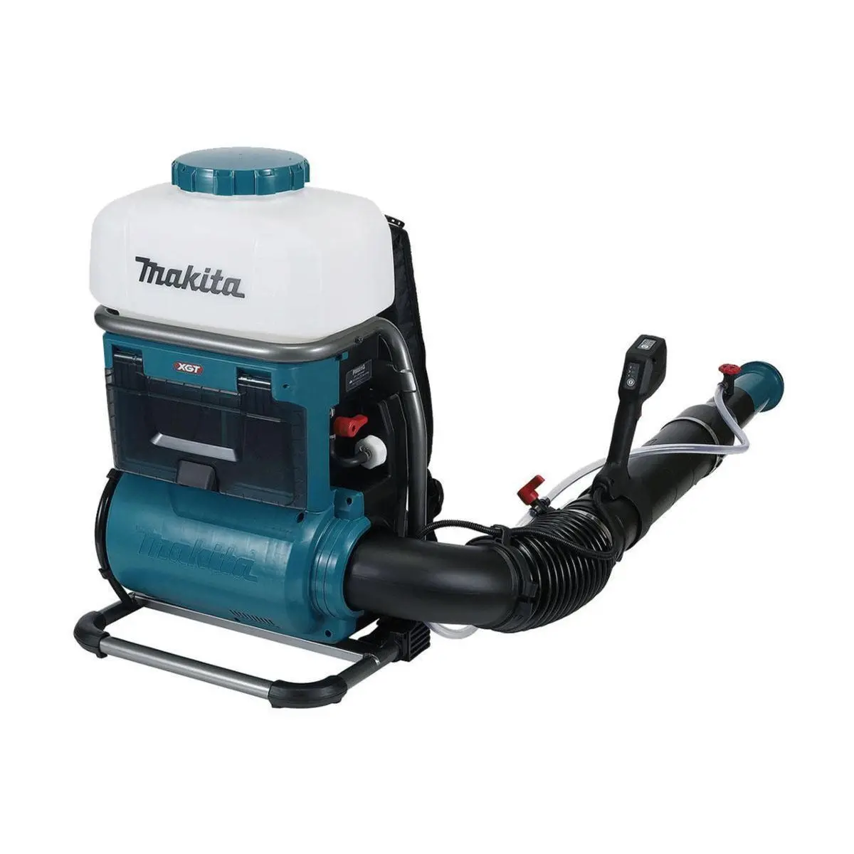 Makita Pm001gz01 40V Xgt Backpack Mist Blower Body Only 1