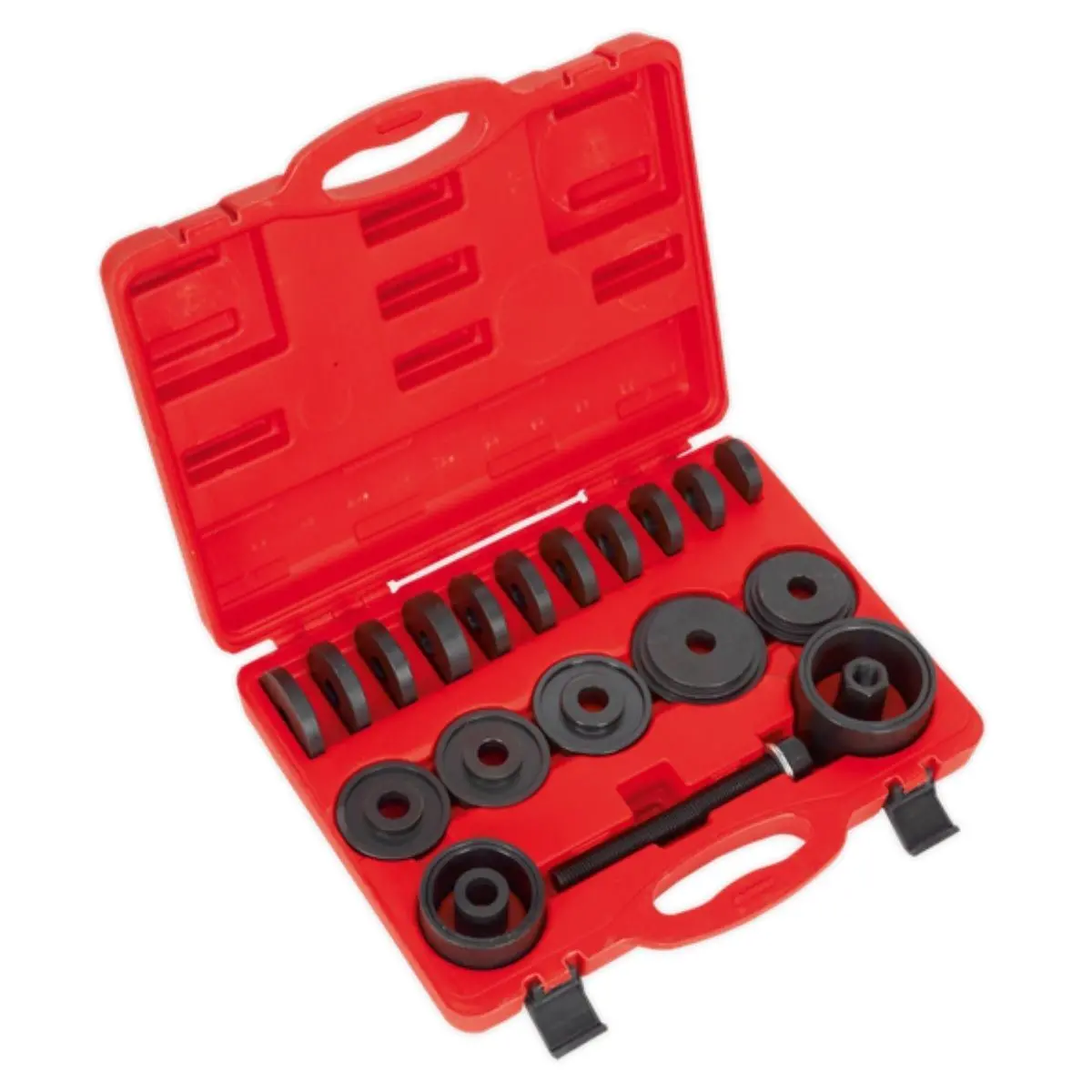 Sealey Vs7020 Wheel Bearing Removal/Installation Kit 1