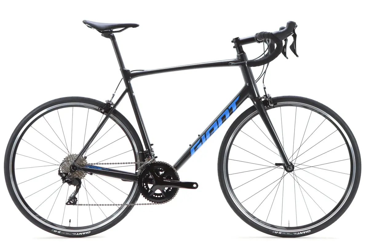 Giant Contend Sl 1 Shimano 105 Road Bike 2021, Size Xl 1