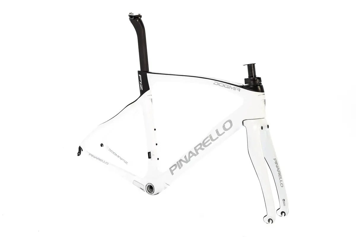 Pinarello Dogma F12 Road Frameset 2021, Size 53Cm 1