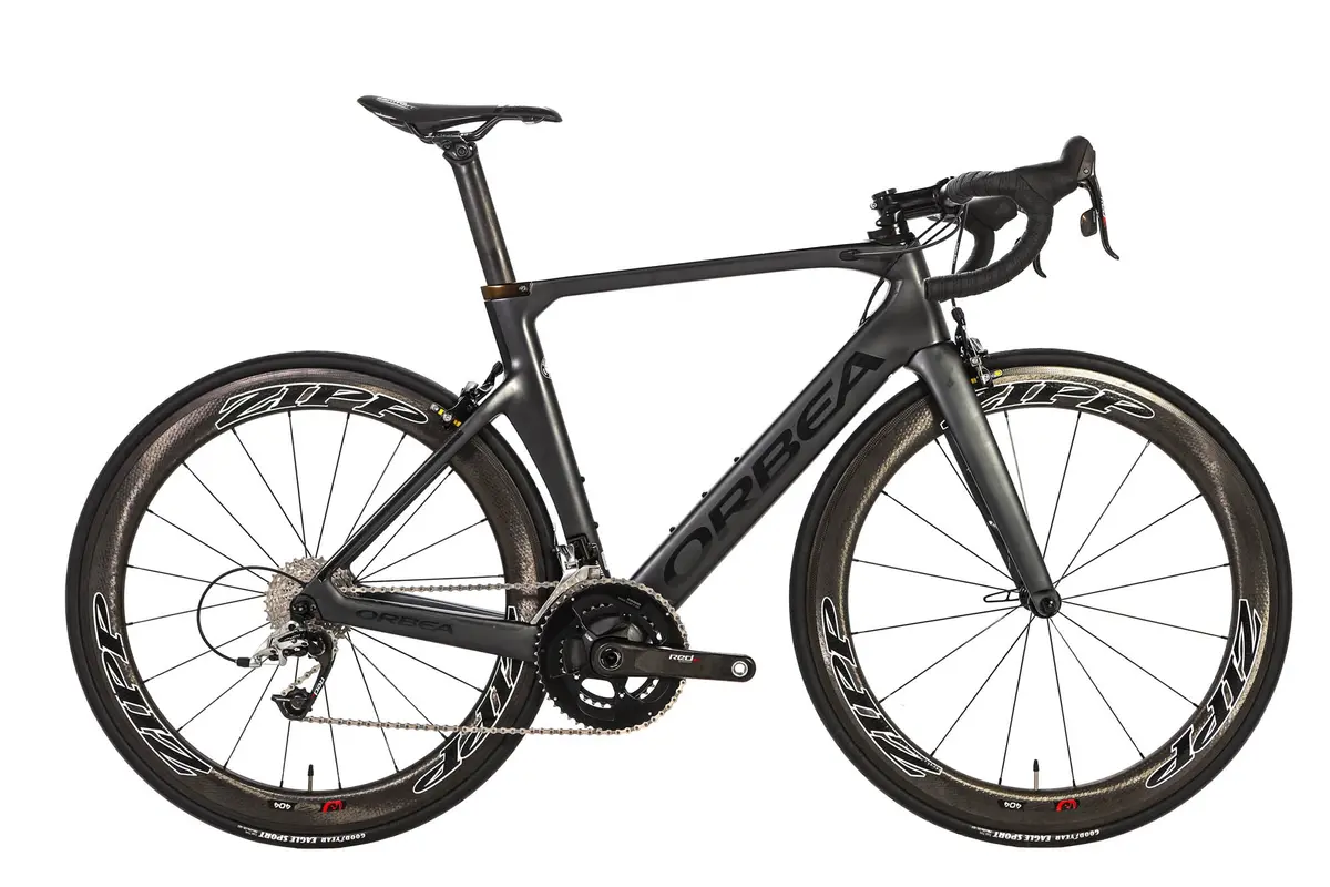 Orbea Orca Aero Sram Red Road Bike 2018, Size 53Cm 1