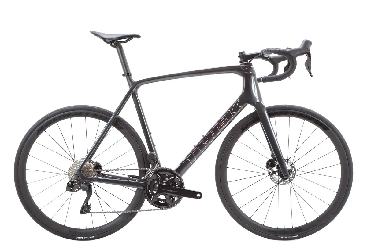 Trek Emonda Sl 6 Pro Shimano 105 Di2 Disc Road Bike 2023, Size 60Cm 1