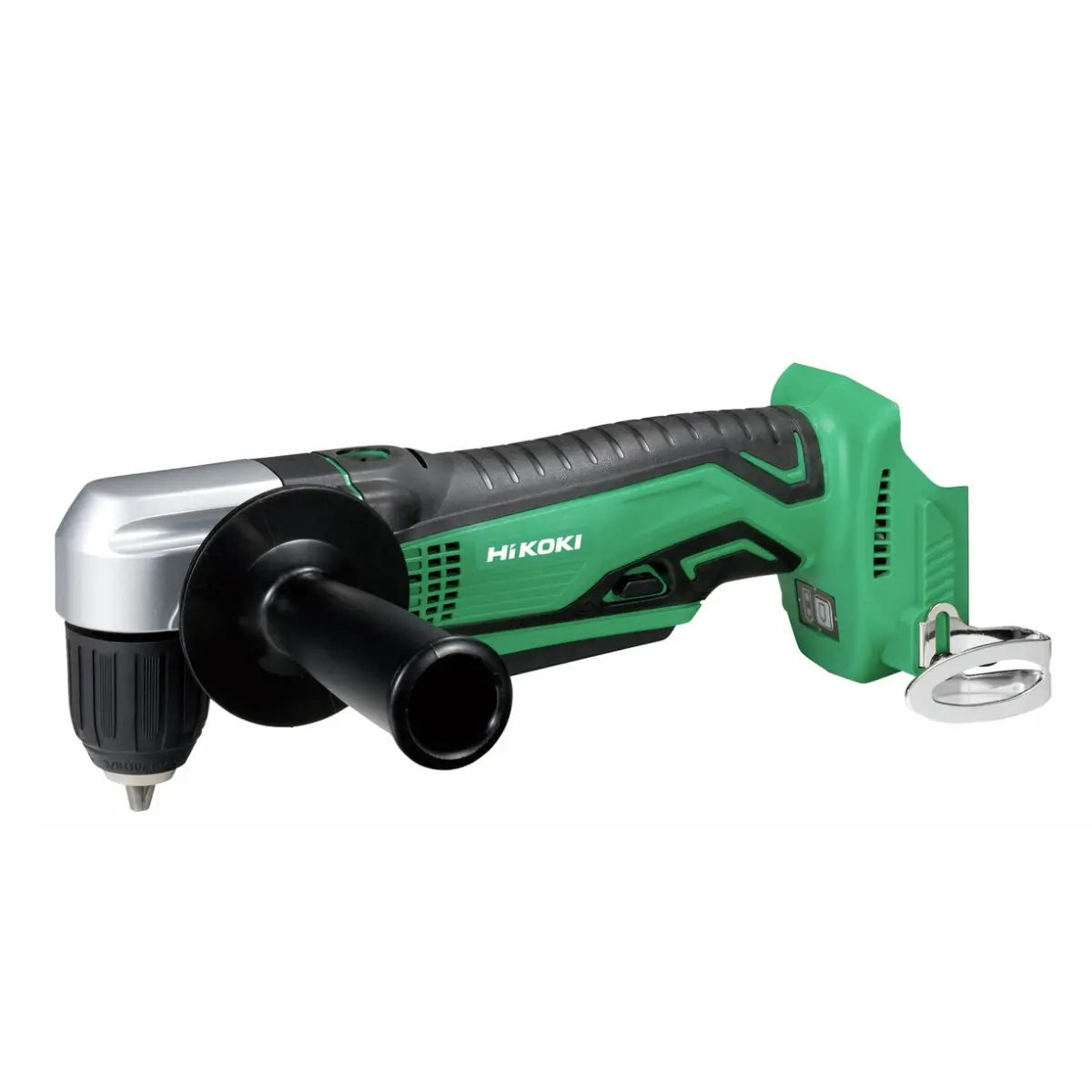 Hikoki Dn18dsll4z 18V 10Mm Compact Angle Drill Body Only 1