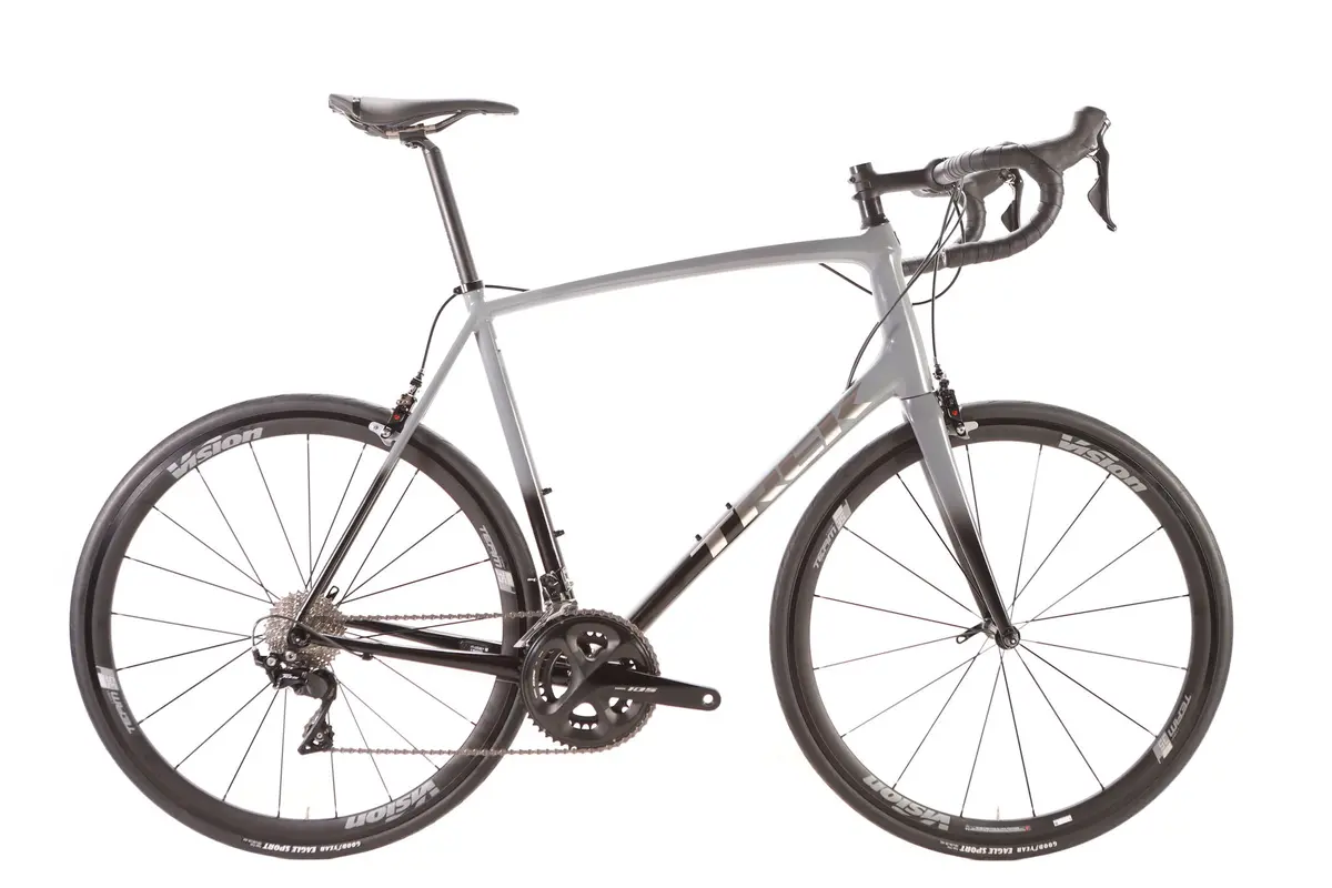 Trek Emonda Alr Shimano 105 Road Bike 2021, Size 64Cm 1