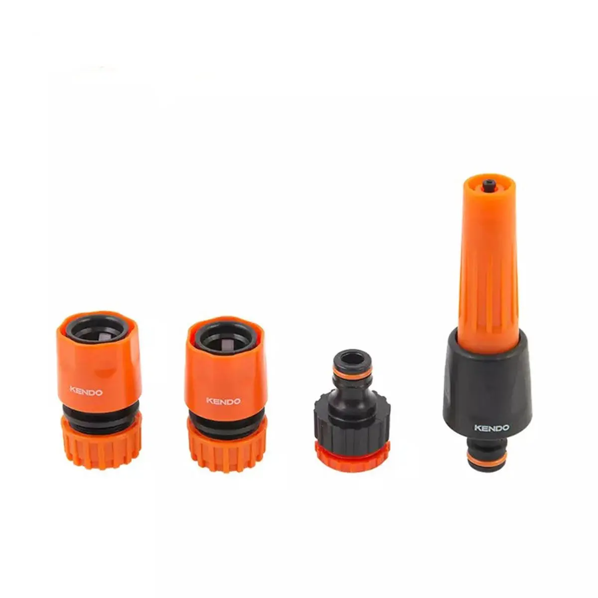 Kendo Basic Hose Set 4 Piece 1