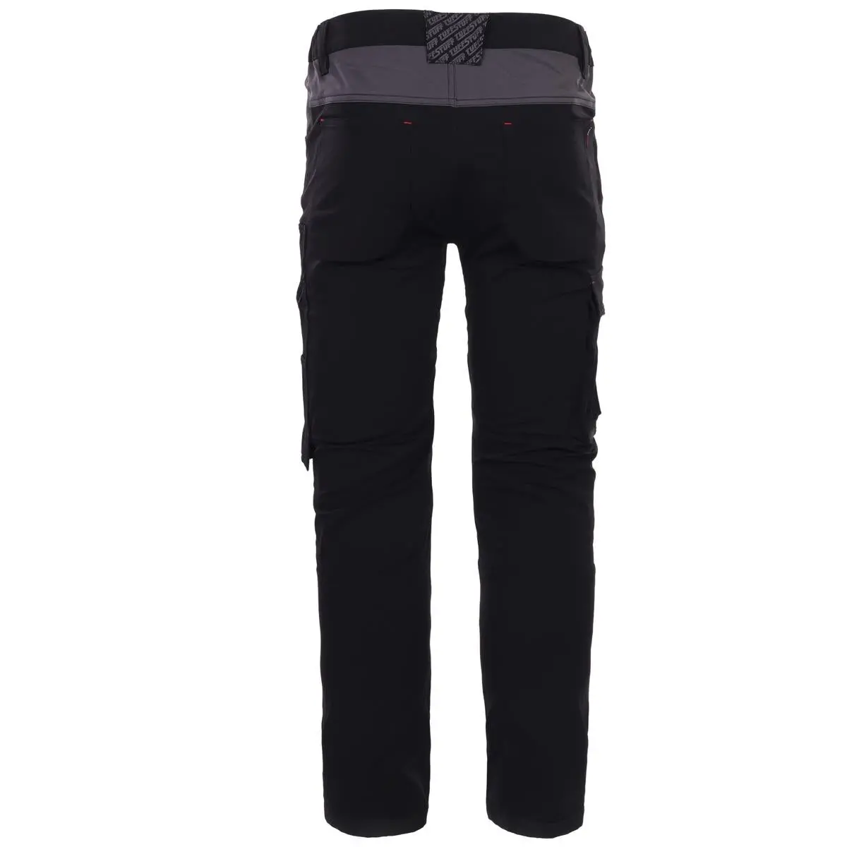 Tuffstuff 737 Evo Flex Stretch Work Trousers Black - L30" Leg 36" Waist 2