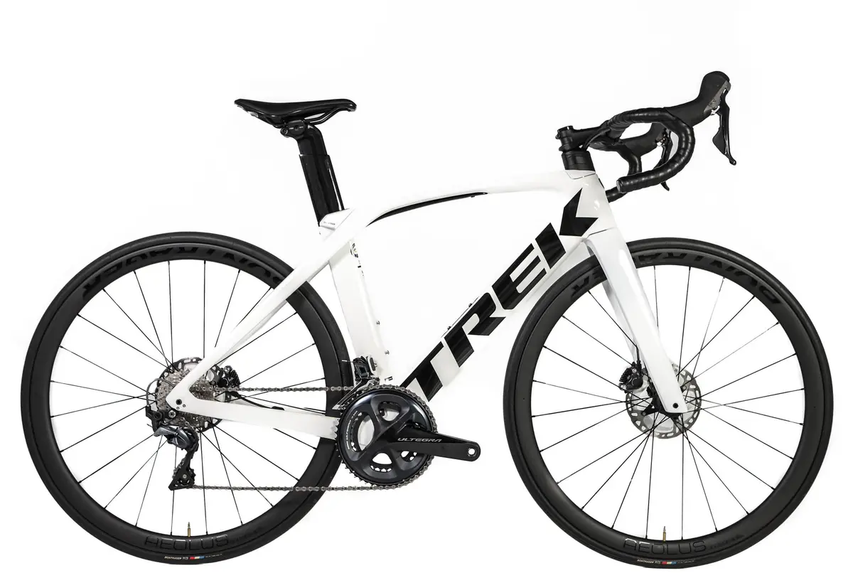 Trek Madone Sl6 Shimano Ultegra Disc Road Bike 2022, Size 54Cm 1