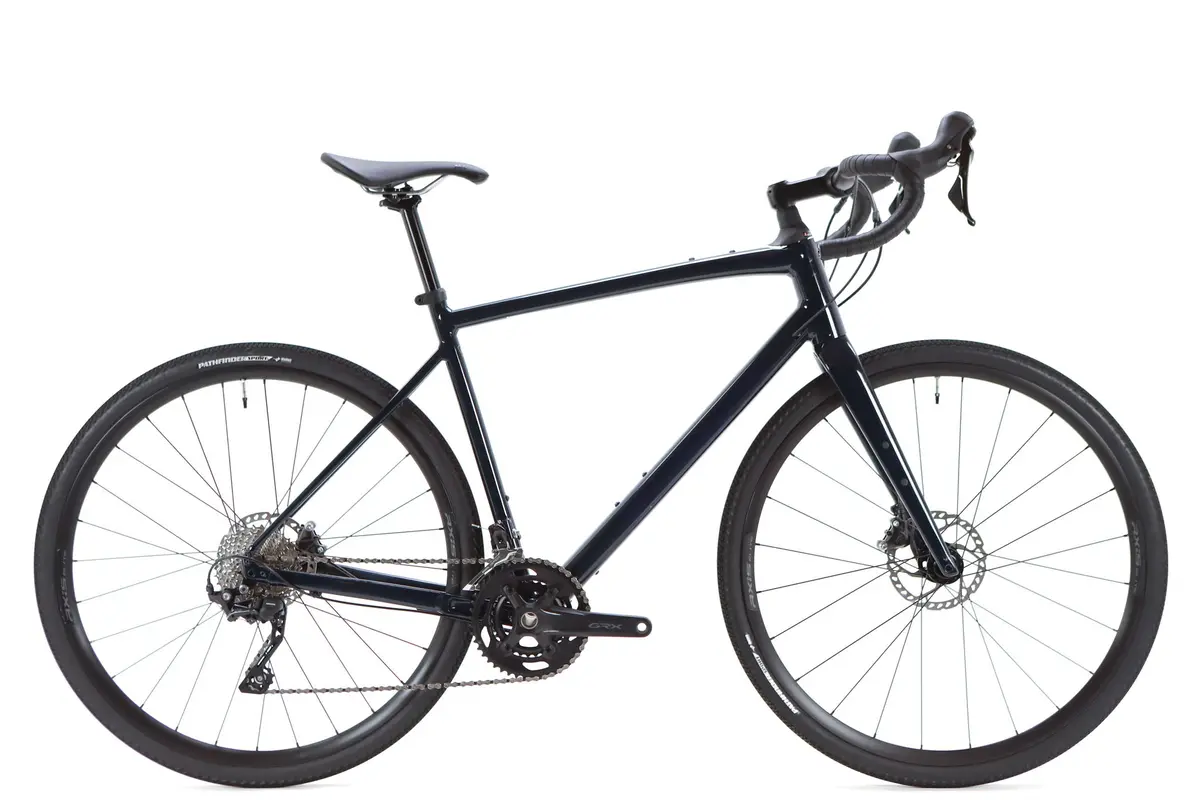 Specialized Diverge Comp E5 Shimano Grx Gravel Bike 2023, Size 58Cm 1