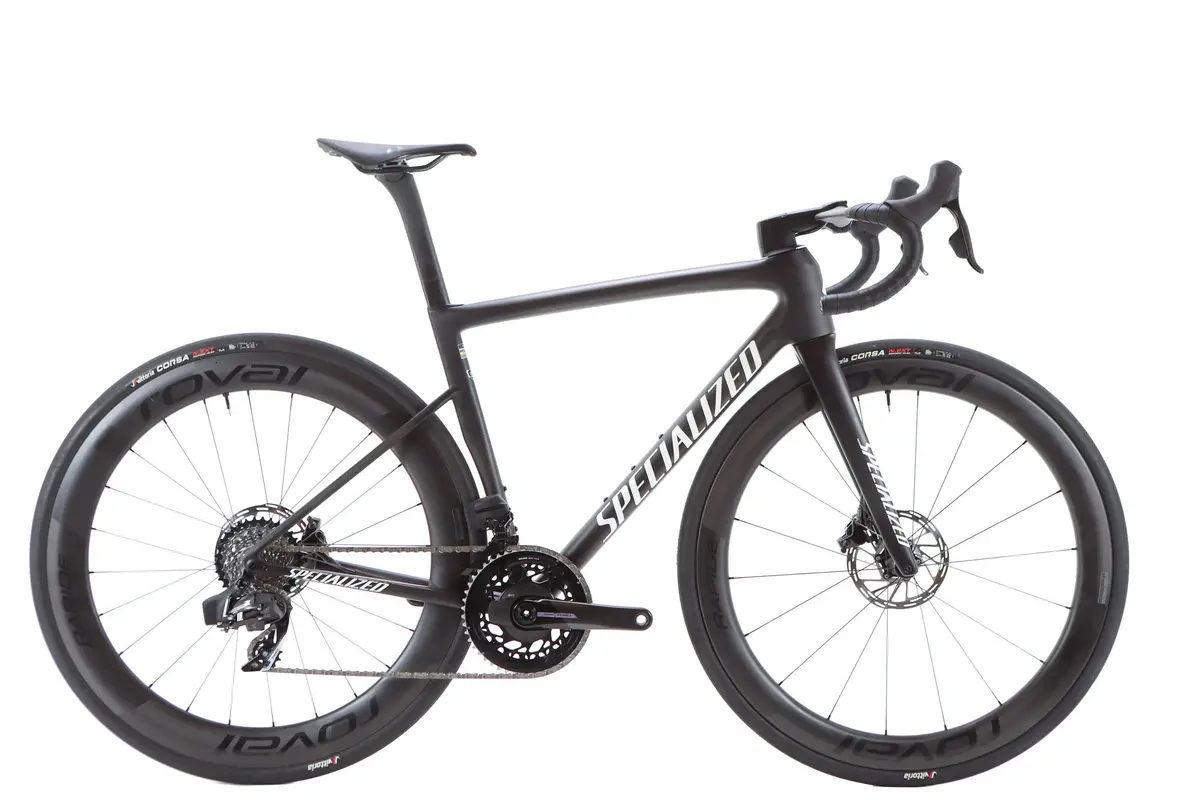 Specialized Tarmac Pro Sl8 Sram Force Etap Axs Disc Road Bike 2024, Size 54Cm 1