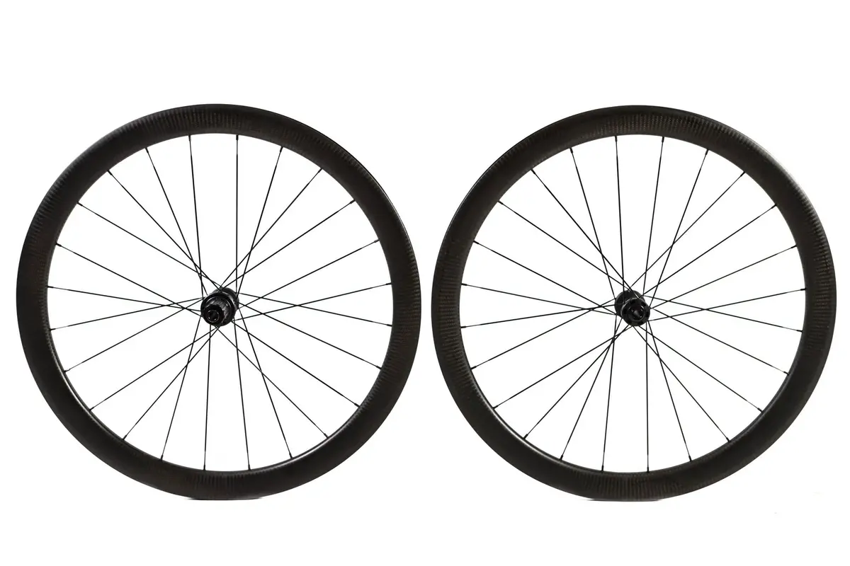 Mavic Cosmic Sl45 Disc Carbon Clincher, Shimano Freehub 1