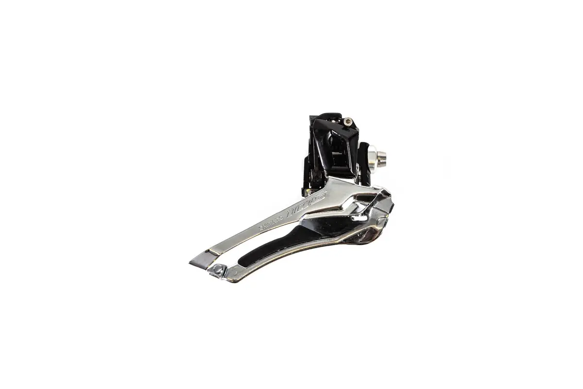 Shimano 105 R7000 Front Derailleur, Braze On 1