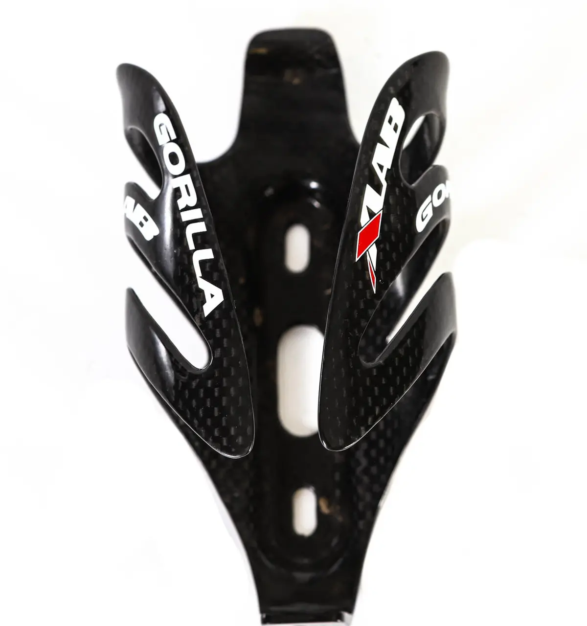 X-Lab Gorilla Carbon Bottle Cage 1