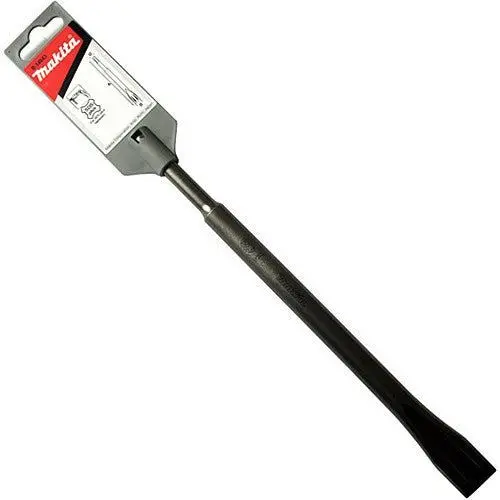 Makita B-64777 Long/Life Sds+ Cold Chisel Shank 250 X 20 Mm 1
