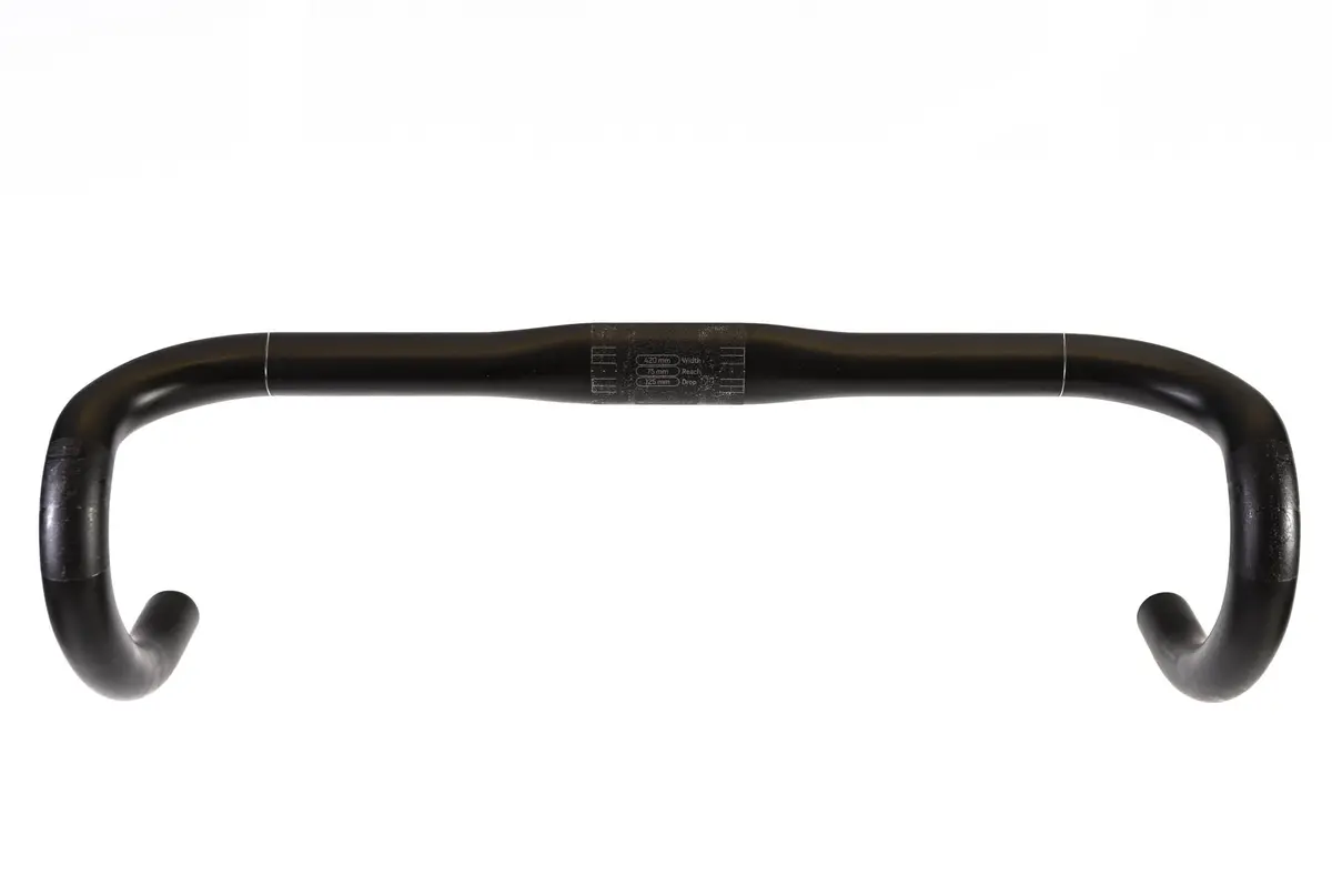 Syncros Creston 1.0 Carbon Handlebars, 42Cm 1