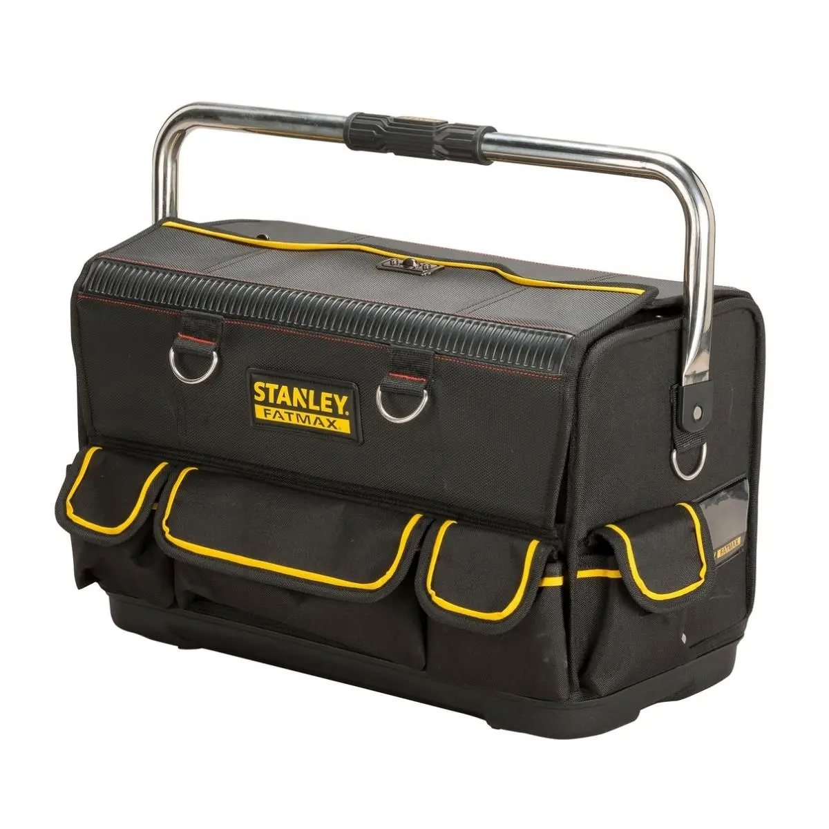 Stanley Fmst1-70719 Fatmax Double-Sided Plumber's Bag Sta170719 1