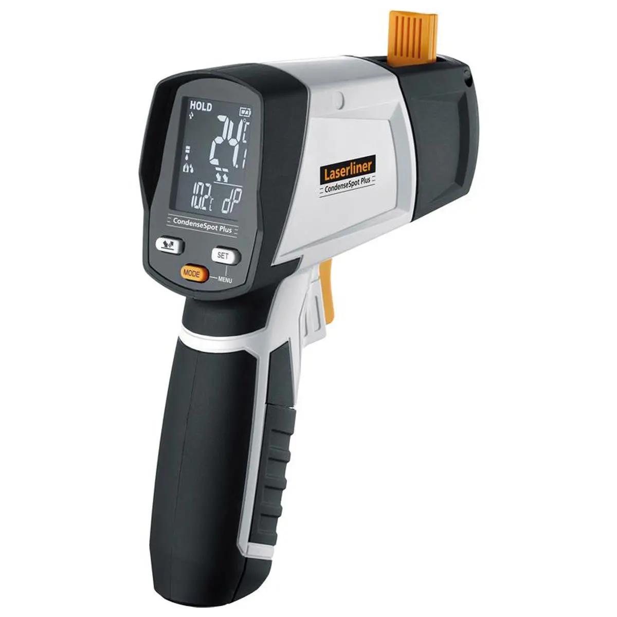 Laserliner 082.046E Condense Spot Plus Infrared Thermometer 31948 1