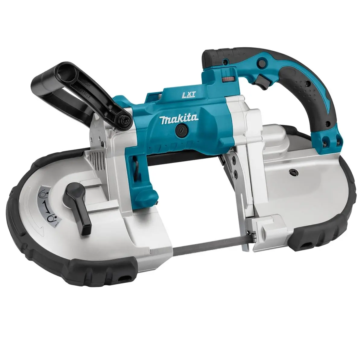 Makita Dpb180z 18V Lxt Portable 120Mm Band Saw Body Only 1