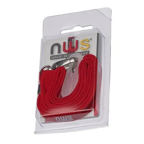 Nws Nw819-1 Lanyard Complete With Clip 1
