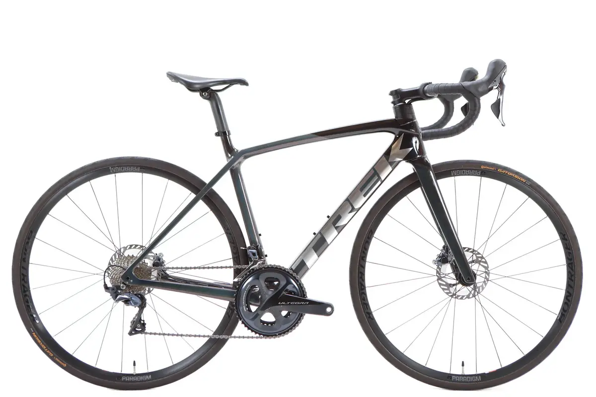 Trek Emonda Slr 6 Shimano Ultegra Disc Road Bike 2022, Size 52Cm 1
