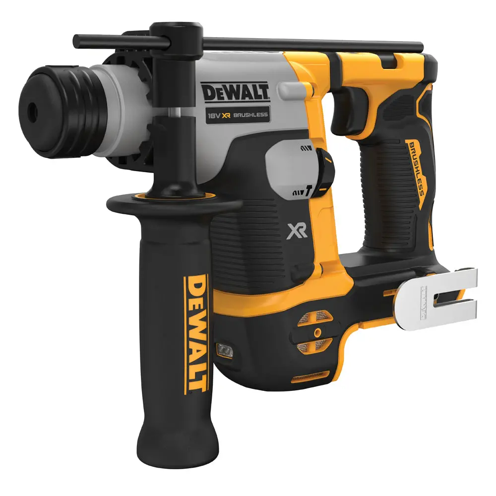 Dewalt Dch172n 18V Xr Brushless Sds Plus Rotary Hammer Body Only 1