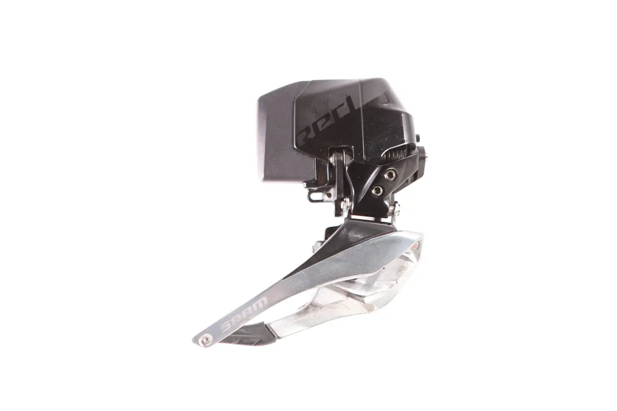 Sram Red Etap Axs 12 Speed Front Mech 1