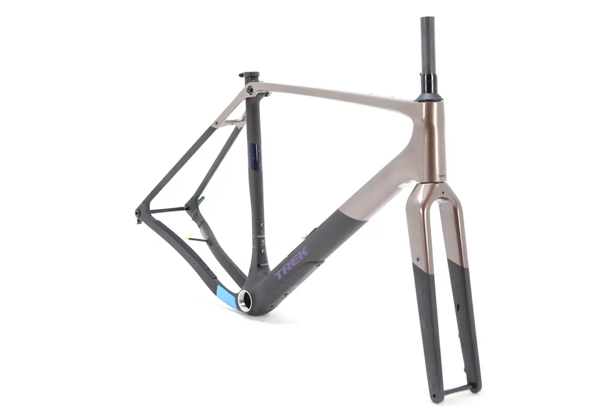 Trek Checkpoint Sl Gen 3 Gravel Frameset 2026, Size Large 1