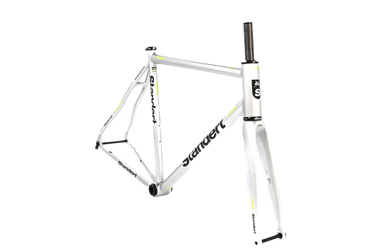 Standert Kreissage Rs Disc Road Frameset 2023, Size 58Cm 1