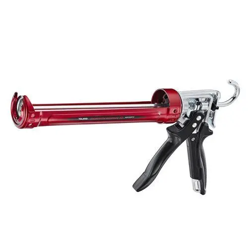 Tajima Tacnv100sp12 Convoy 12 Super Heavy Duty Caulking Gun With Auto Flow Stop 310Ml 1