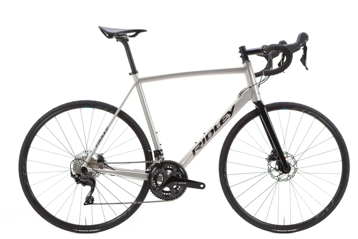 Ridley Fenix Sla Shimano 105 Disc Road Bike 2023, Size Large 1
