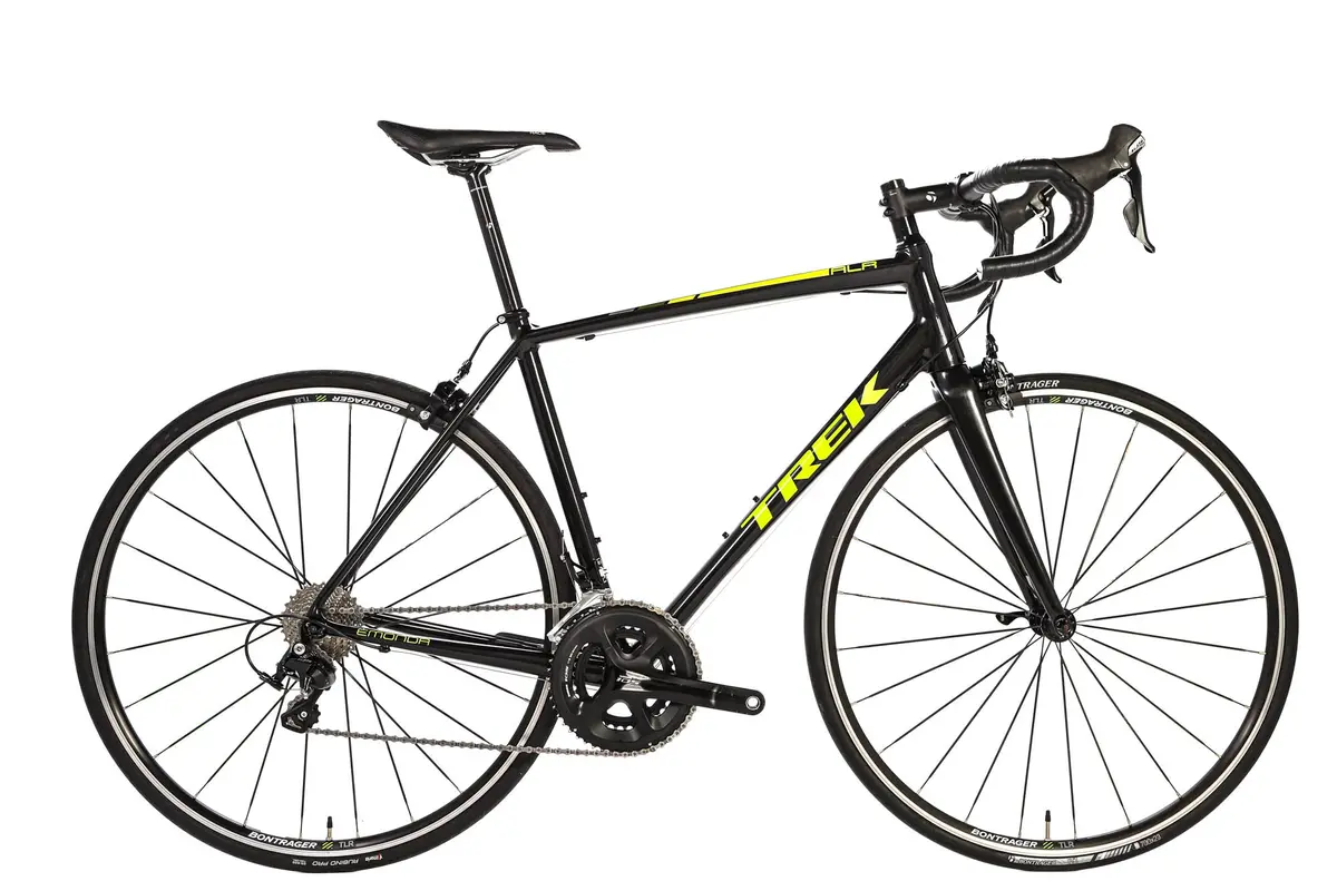 Trek Emonda Alr 5 Shimano 105 Road Bike 2016, Size 56Cm 1