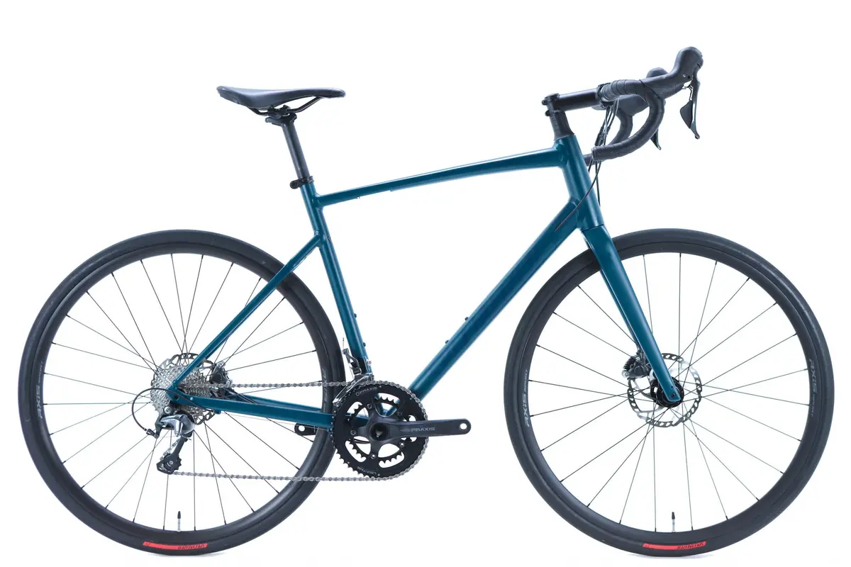 Specialized Allez Sport Shimano Tiagra Disc Road Bike 2025, Size 58Cm 1