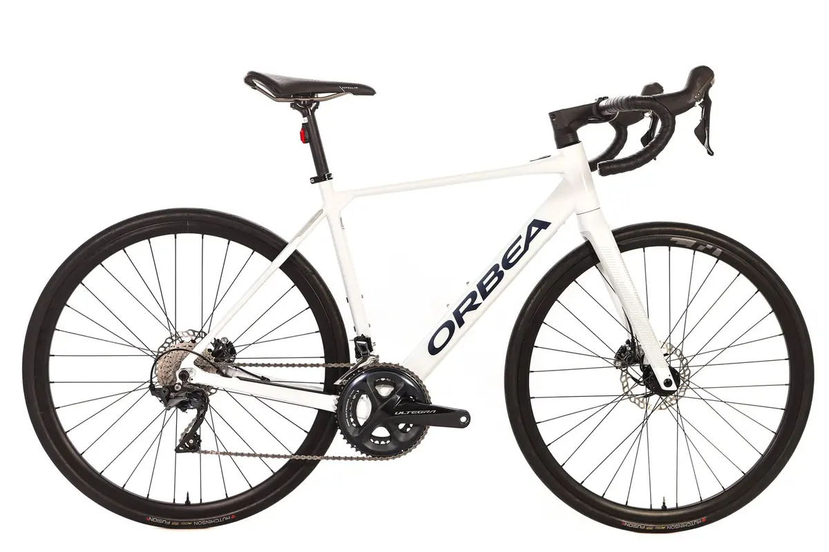 Orbea Gain D20 Shimano Ultegra Disc Electric Road Bike 2021, Size Medium 1