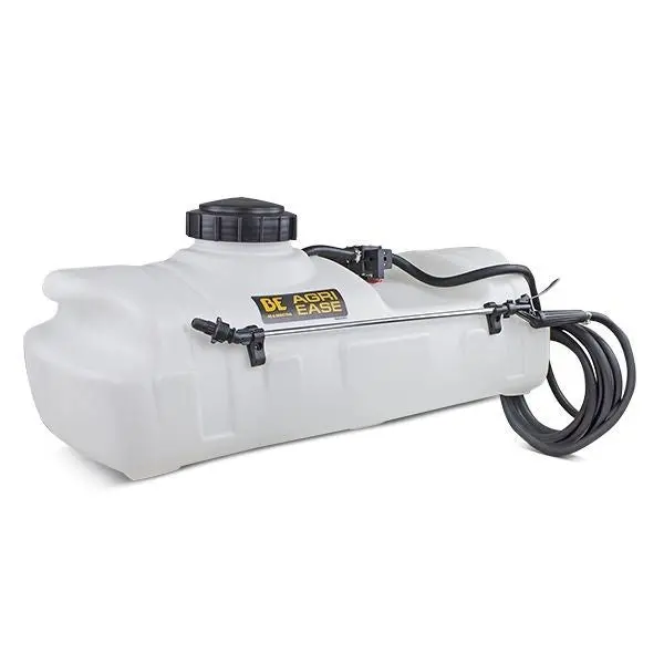 Be Pressure 90.700.150 12V Bike-Mountable 68L Weed Sprayer 1