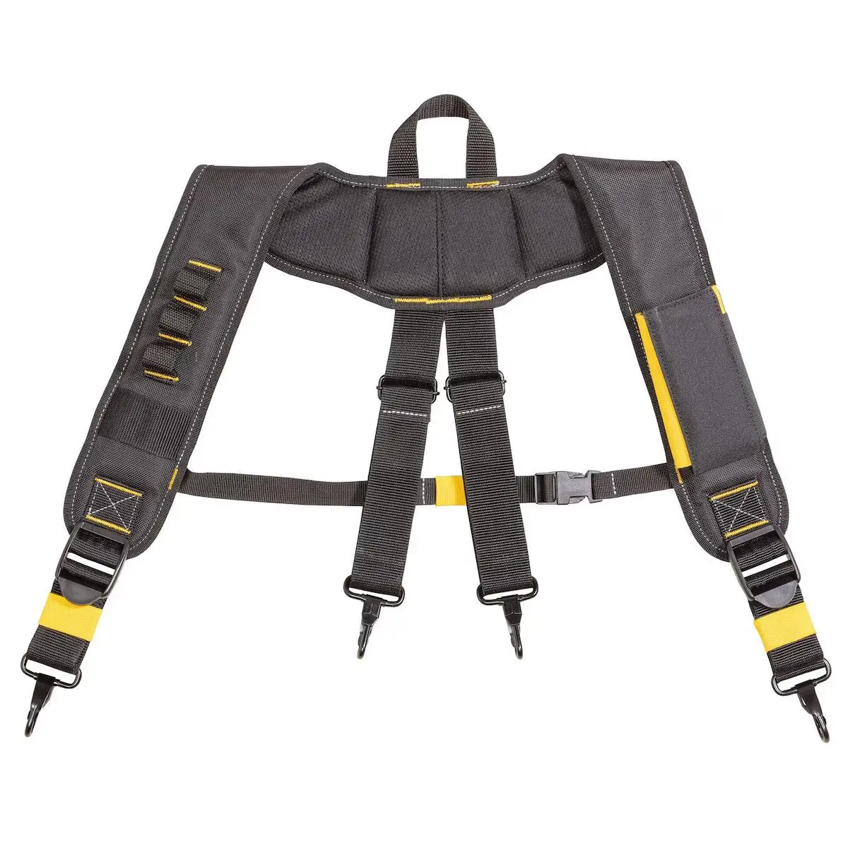Dewalt Dwst40901-1 Pro Suspenders 1