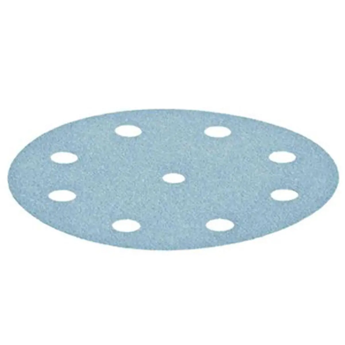 Festool Abrasive Sheet Granat Stf D125/8 P120 Gr/10 - 497148 1