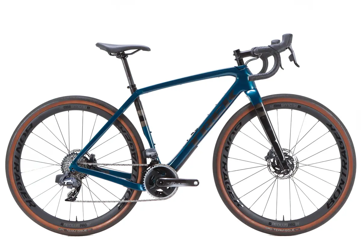 Trek Checkpoint Sl 7 Sram Force Etap Axs Disc Gravel Bike 2023, Size 54Cm 1