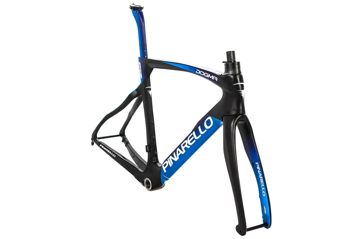 Pinarello Dogma F12 Sram Force Etap Axs Disk 2021, Size 54Cm 1