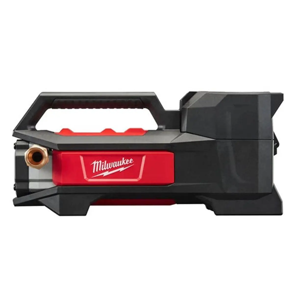 Milwaukee M18btp-0 18V Compact Transfer Pump Body Only 4933471494 1
