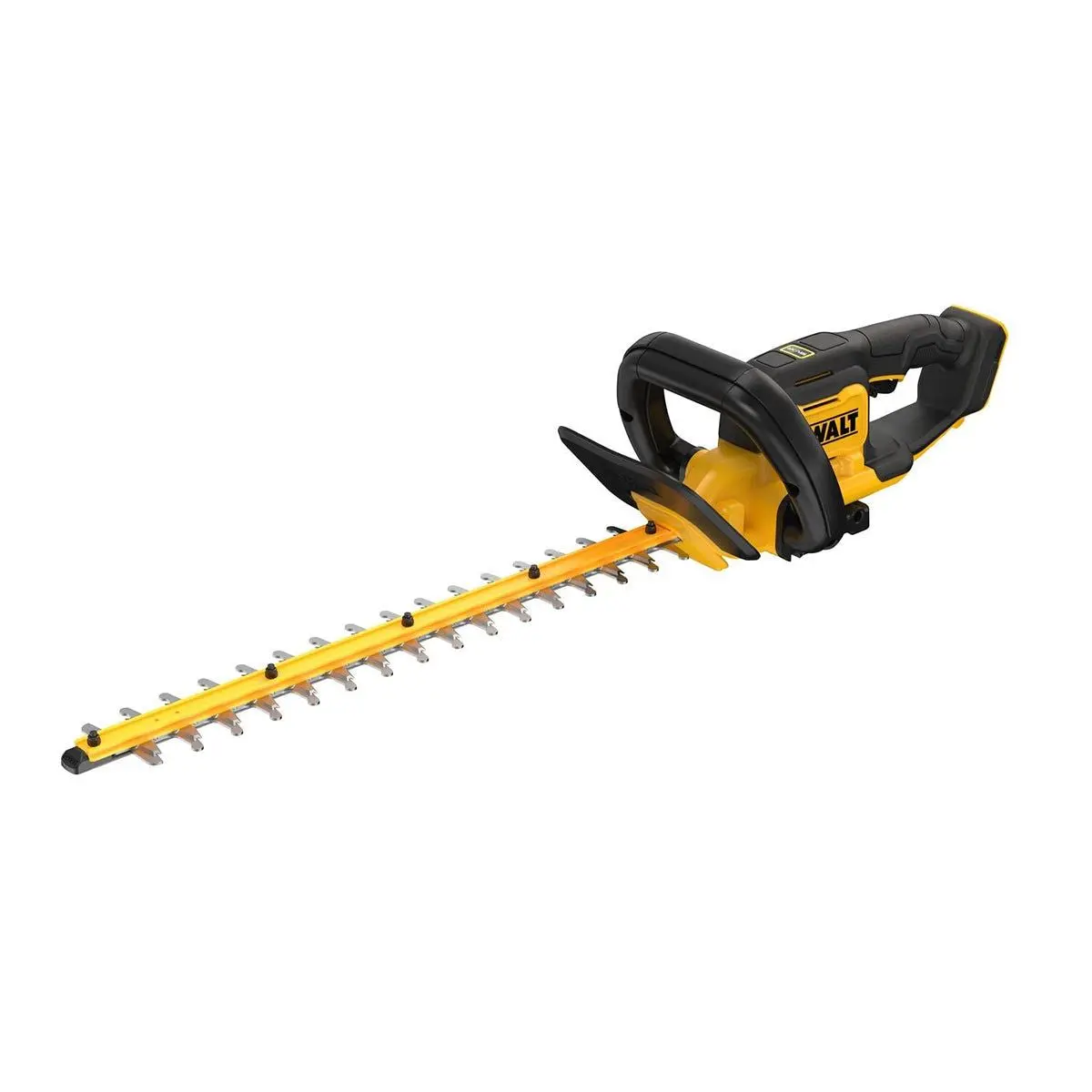 Dewalt Dcmht564n-Xj 18V Xr 55Cm Hedge Trimmer Body Only 1