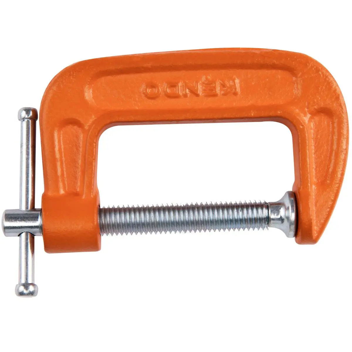 Kendo 50Mm G-Clamp 1