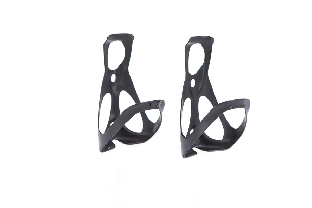 Enve Carbon Bottle Cages - Pair 1