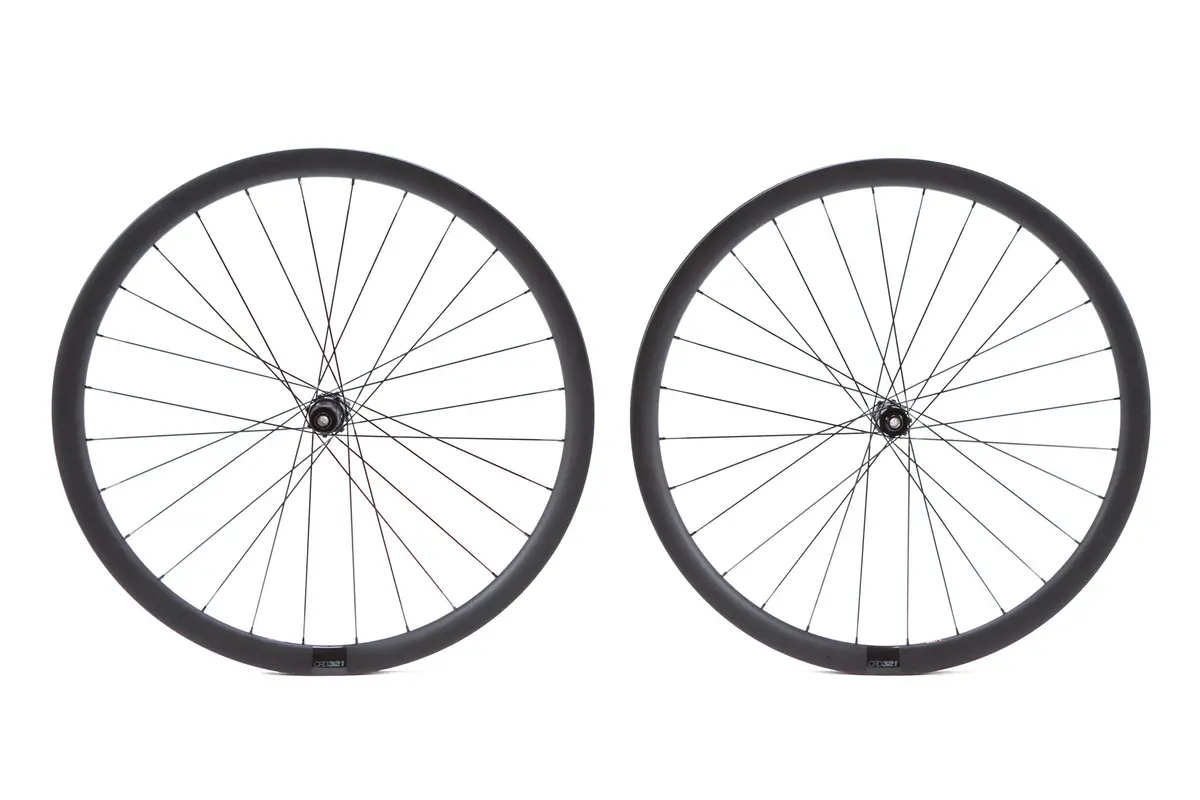 Bmc Crd321 Carbon Disc Wheelset 2022, Shimano Freehub 1