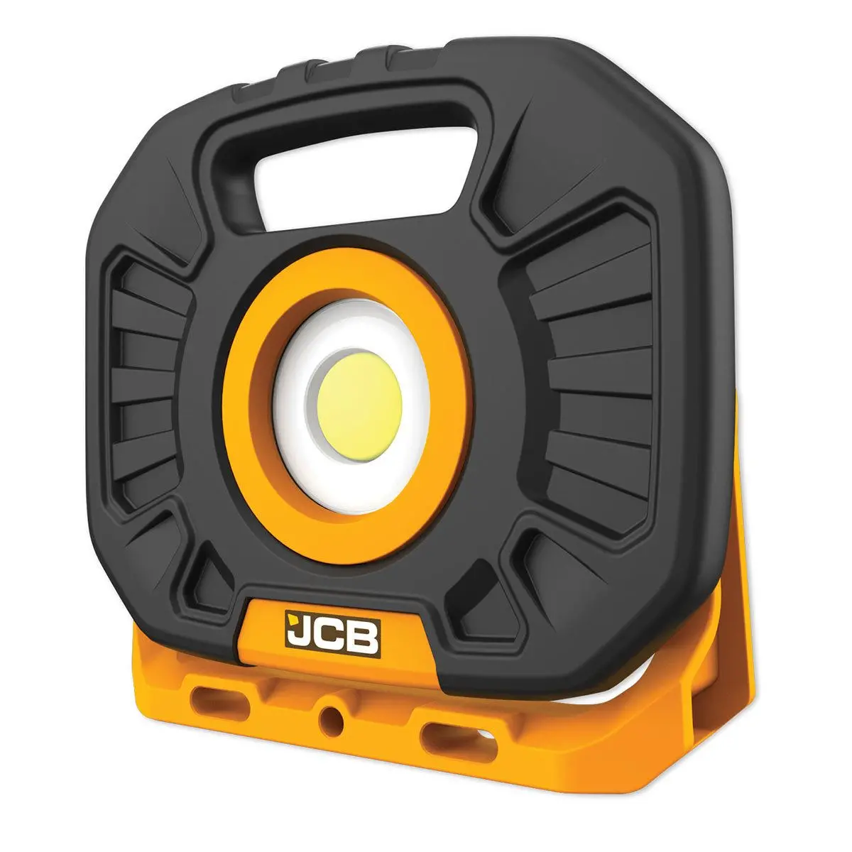 Jcb Dual Hyrbid Work Light 2500 Lumens Jcb-Sl-Tuffdual 1