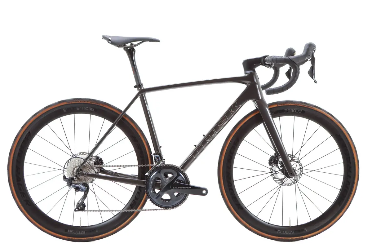 Trek Emonda Alr Shimano Ultegra Disc Road Bike 2023, Size 54Cm 1